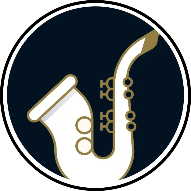 Saxophone